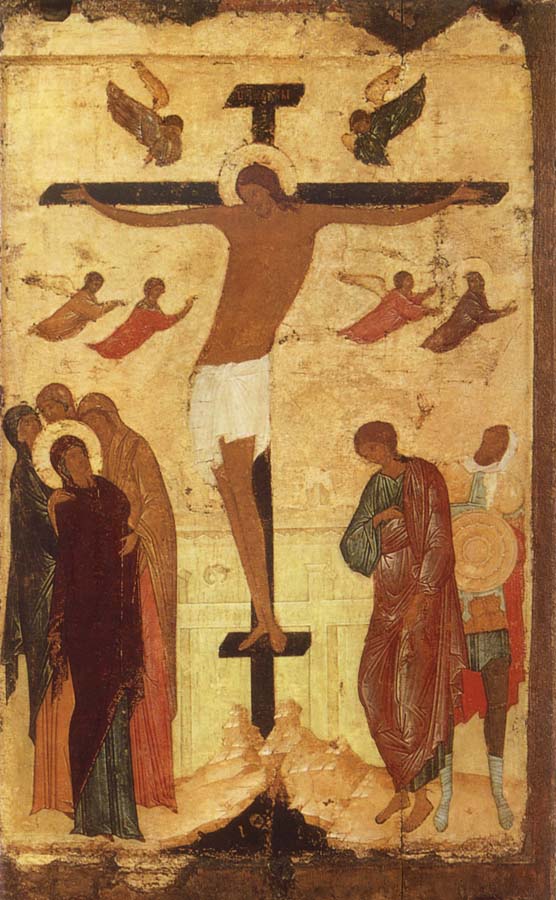 The Crucifixion